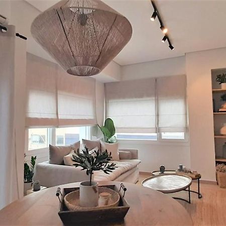 Homing Volos Inspired Modern Living Zewnętrze zdjęcie