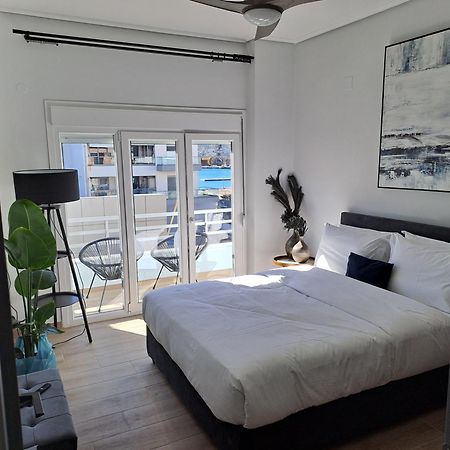 Homing Volos Inspired Modern Living Zewnętrze zdjęcie