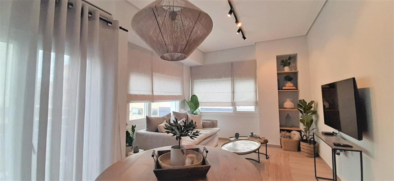 Homing Volos Inspired Modern Living Zewnętrze zdjęcie