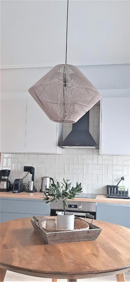 Homing Volos Inspired Modern Living Zewnętrze zdjęcie
