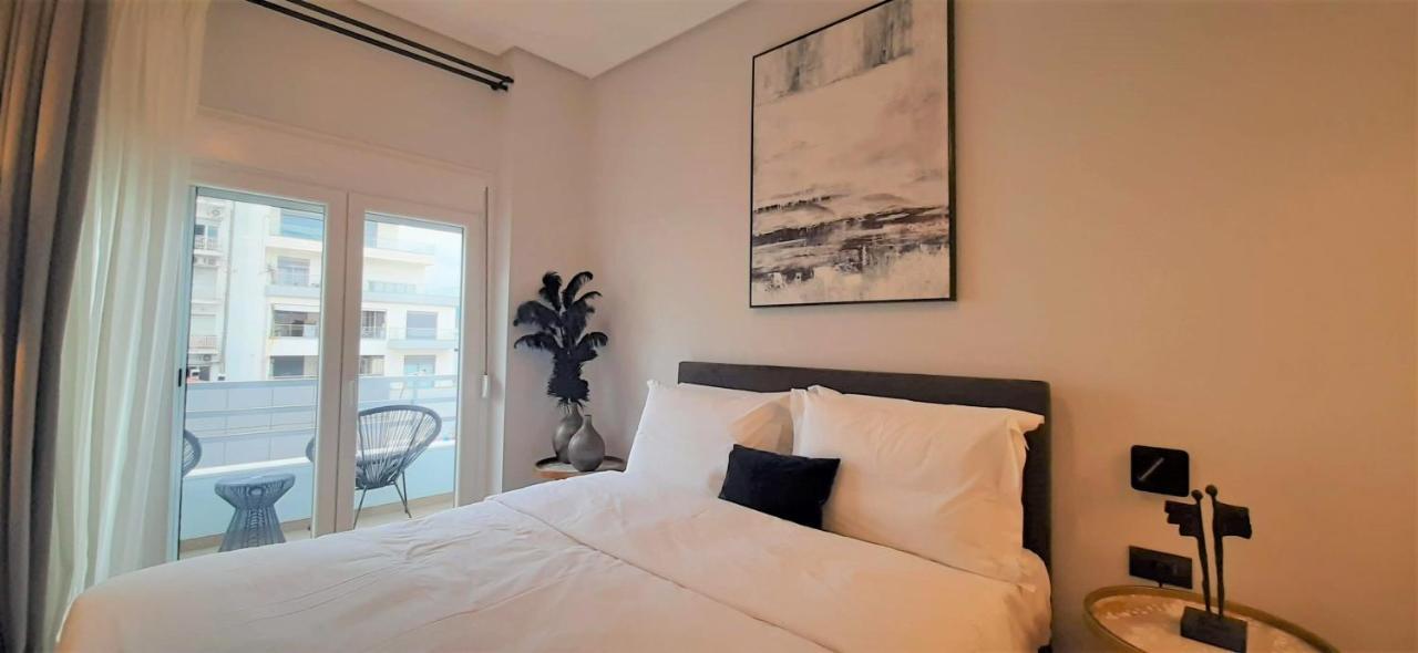 Homing Volos Inspired Modern Living Zewnętrze zdjęcie