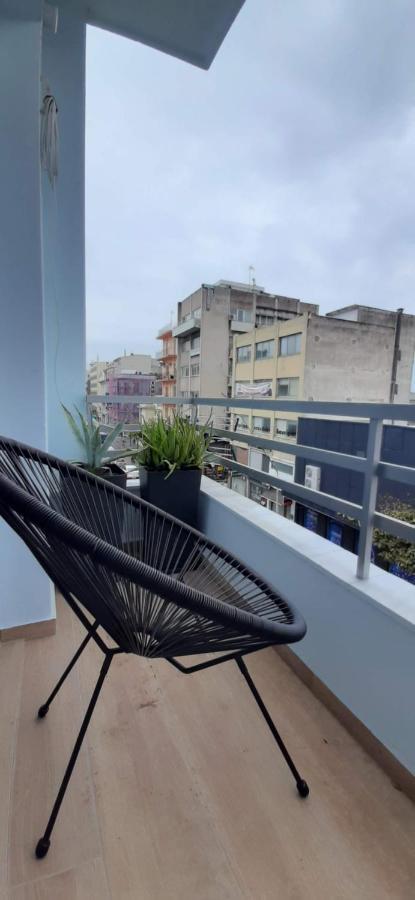 Homing Volos Inspired Modern Living Zewnętrze zdjęcie