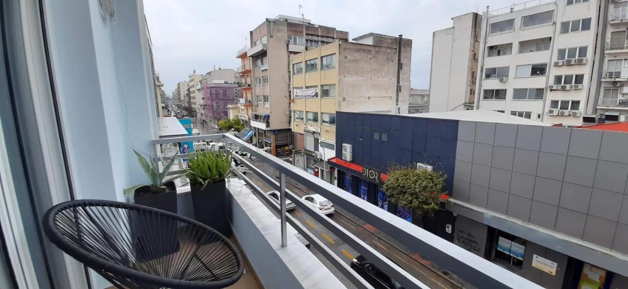 Homing Volos Inspired Modern Living Zewnętrze zdjęcie