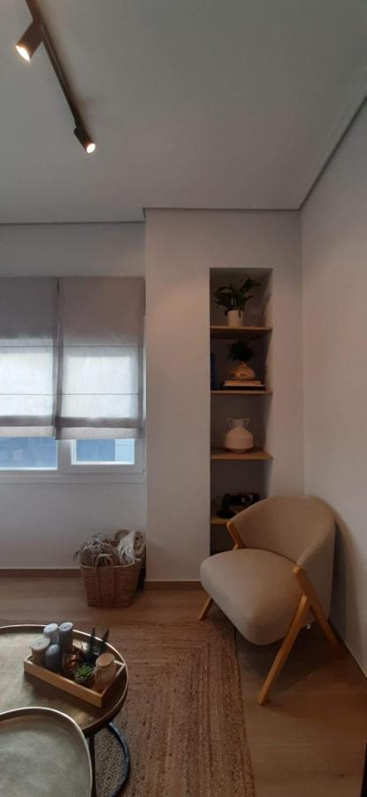 Homing Volos Inspired Modern Living Zewnętrze zdjęcie