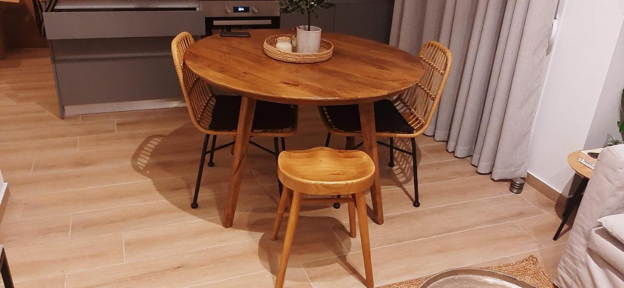 Homing Volos Inspired Modern Living Zewnętrze zdjęcie