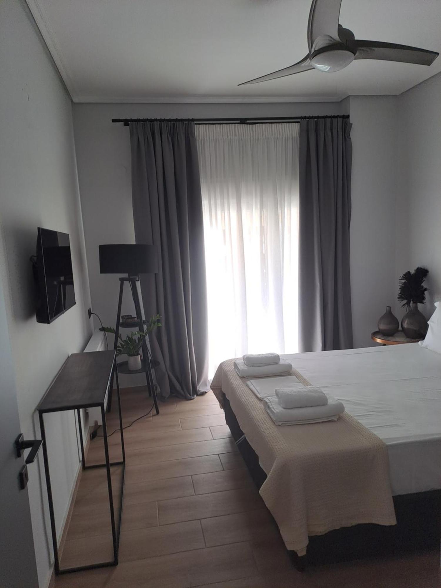 Homing Volos Inspired Modern Living Zewnętrze zdjęcie