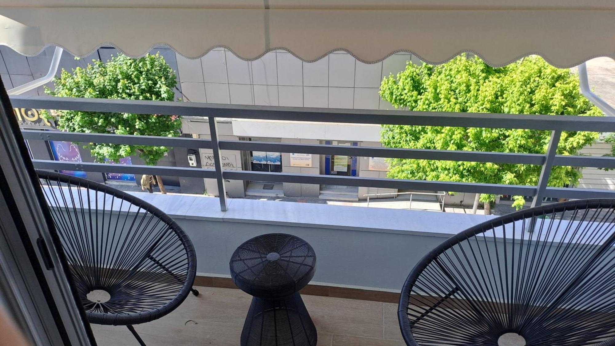 Homing Volos Inspired Modern Living Zewnętrze zdjęcie