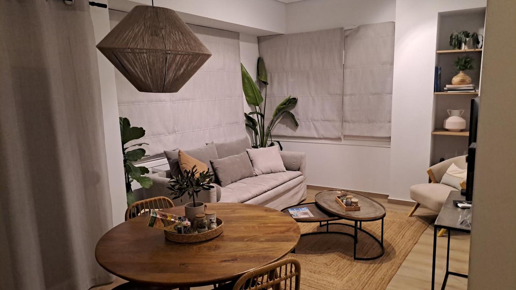 Homing Volos Inspired Modern Living Zewnętrze zdjęcie