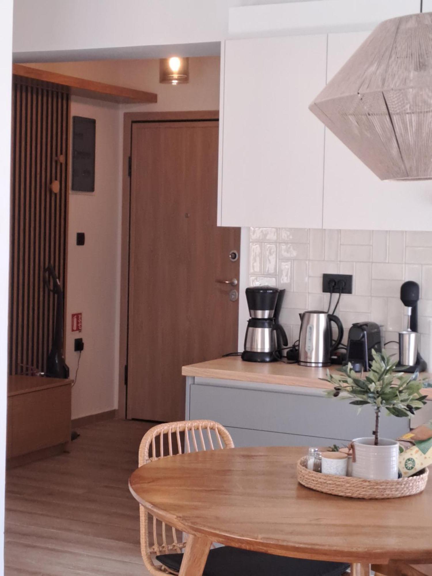 Homing Volos Inspired Modern Living Zewnętrze zdjęcie